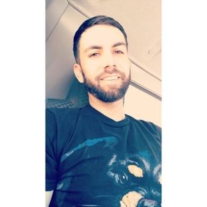 Meet your Posher, Dustin